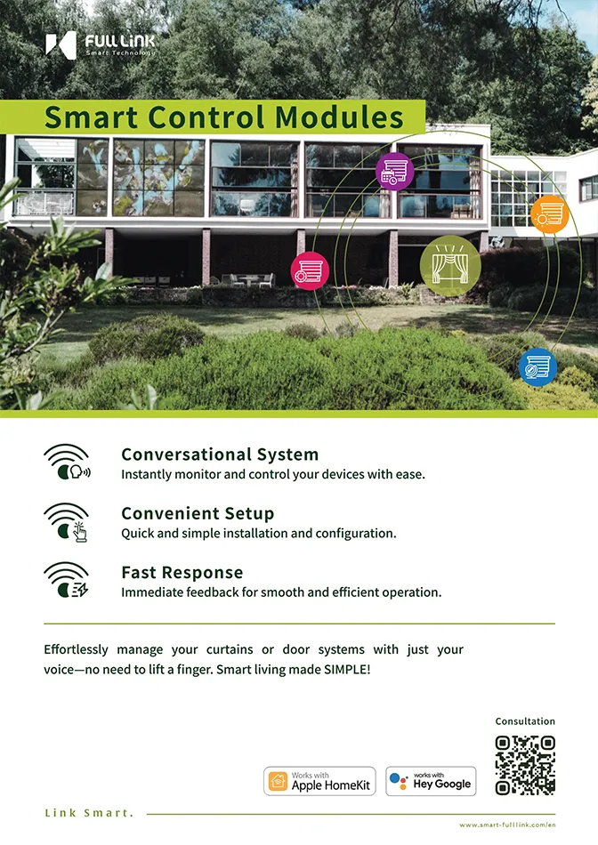 Smart Voice Control